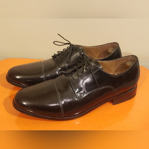 Florsheim | Shoes | Florsheim Broxton Cap Toe Oxford Mens 2  display picture 3
